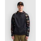 Burton Crown Wpf Po Huppari seersk / trublk Miehet