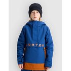 Burton Frostner 2L Kids Anorakki twlblu / spiced Jätkät