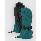 Burton Profile Hanskat atlantic teal Naiset