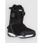 Burton Wavrange X So 2027 Step On Boots black Naiset