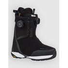 Burton Waverange X Wide 2027 Lumilautakengät black Naiset