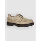 Birkenstock Highwood Moc Lace Low Suede Leather Tennarit gray taupe Miehet