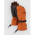 Burton Profile Hanskat spiced chai Naiset