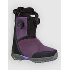 Burton Waverange X 2027 Lumilautakengät nightshade purple Naiset