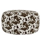 Decotique Curve Rahi - Jalkajakkarat Polyesteri Cow - 7340149808659