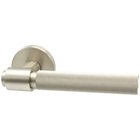 Beslag Design Helix Door Handle 200 Stainless Steel - Nupit ja ovenkahvat Alumiini Ruostumaton teräs - 751013-41