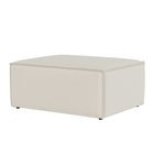 Department Nubo Rahi - Jalkajakkarat Polyesteri Beige - 7340149808284
