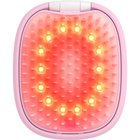Foreo FLIP LED Detangling Hairbrush Pearl Pink