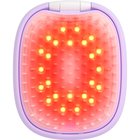 Foreo FLIP Plus LED Detangling Hairbrush Lavender