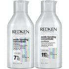Redken Acidic Bonding Concentrate Big Duo for Damaged Hair?