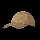 Helikon-Tex BBC lippis, coyote