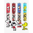 Plus Plus Ressu Tuubi 4-pack