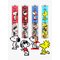 Plus Plus Ressu Tuubi 4-pack – kuva 1