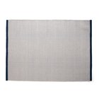 HAY Bias matto 140x200 cm Ocean tint