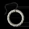 DBKD Twine kranssi ä˜27 cm Mole – kuva 1