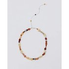 Pilgrim - Kuviollinen - Iris Necklace