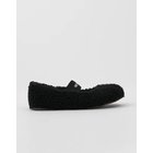 Moon Boot - Musta - Mb Shearling Ballerina