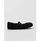 Moon Boot - Musta - Mb Shearling Ballerina – kuva 1