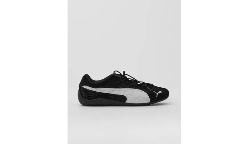 Puma - Musta - Speedcat Go Wns