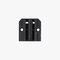 Bambu Lab Belt Tensioner Bracket For P2s – kuva 1