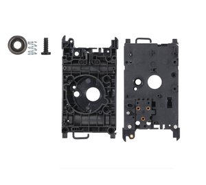 Bambu Lab Toolhead Carriage For P2s