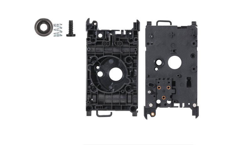 Bambu Lab Toolhead Carriage For P2s