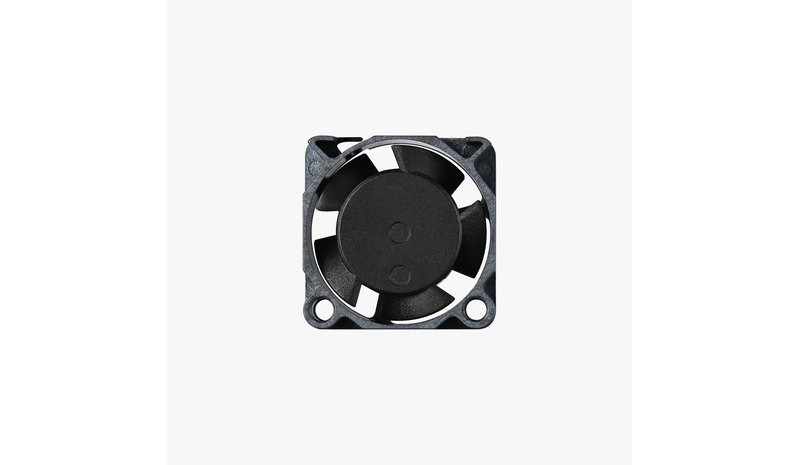 Bambu Lab P1p,p1s Cooling Fan For Hotend
