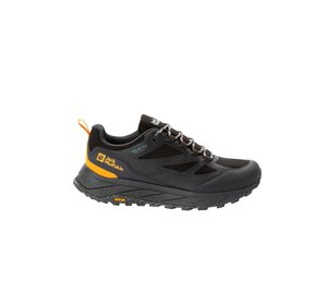JACK WOLFSKIN Terraventure Texapore Low M - miesten matalavartinen vaelluskenkä
