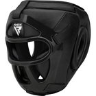 RDX Grill T1 Full -pääsuoja kasvosuojalla