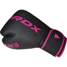 RDX F6 Matte -nyrkkeilyhanskat