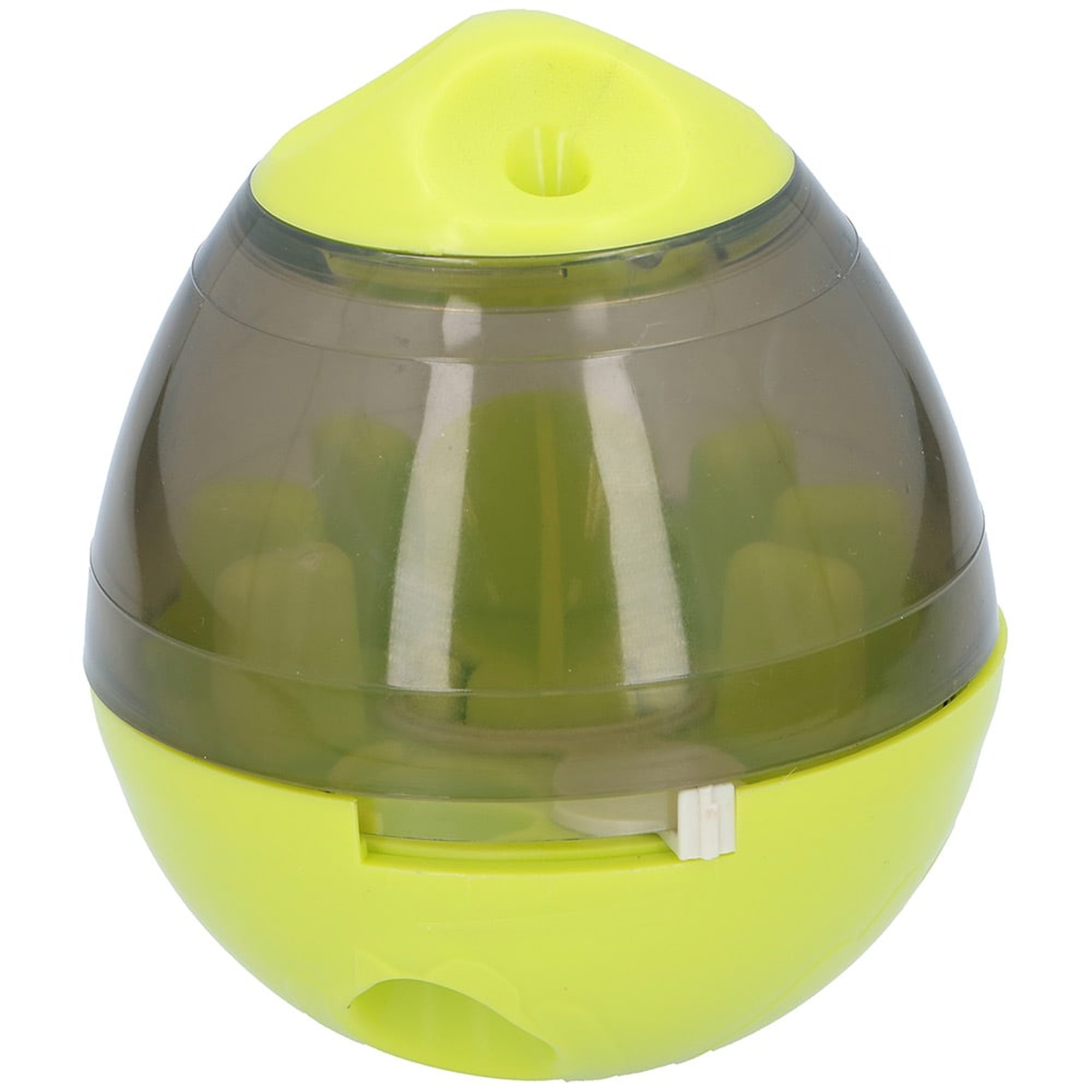 Ruokapallo koiralle / aktivointipallo / slow feeder -koiranlelu / ruokintapallo koirille