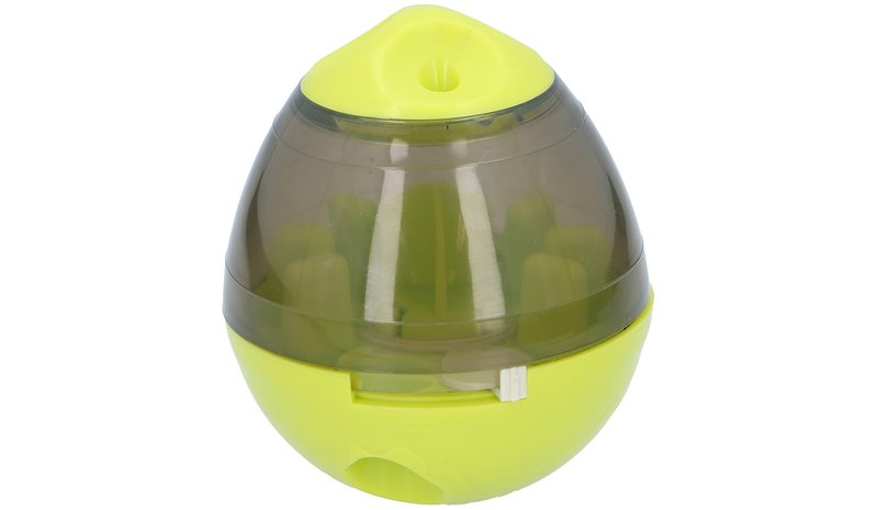 Ruokapallo koiralle / aktivointipallo / slow feeder -koiranlelu / ruokintapallo koirille – kuva 1/1