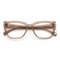 Tundra CJ9245 - C04 Crystal Light Brown – kuva 1