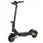 OOTD S30 - Taitettava Sähköscooter - Moottori 2400W - 52V 23.4AH - Toimintamatka 60KM - Nopeus 65KM/H - 10'' Renkaat