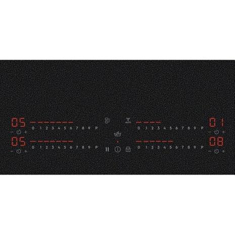 Electrolux EIS62453, induktiotaso