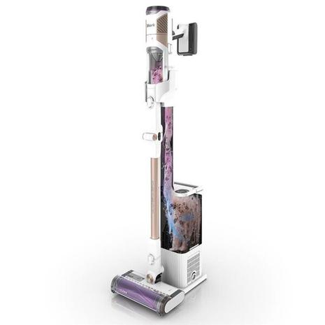 Shark Detect Clean & Empty IW3612EUT, varsi-imuri