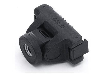 DJI Osmo Adjustable Quick-Release Adapter Mount