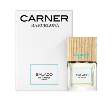 Carner Barcelona Salado Eau De Parfum 100 ml (unisex)