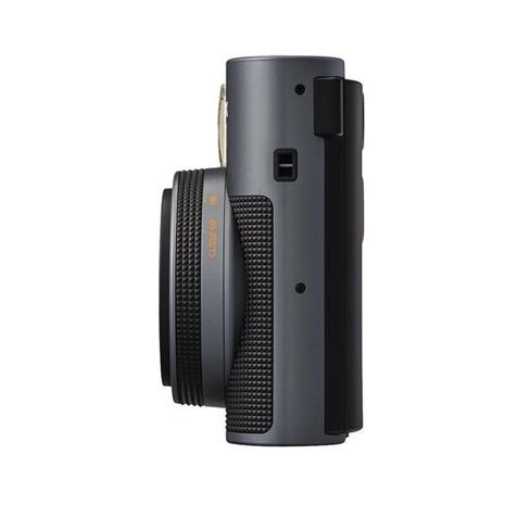 Fujifilm Instax Mini 41 62 x 46 mm Black