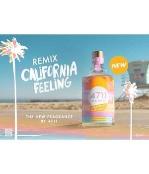 4711 Remix California Feeling Tuoksupakkaus 1 kpl