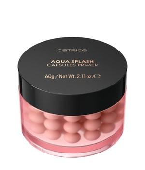 CATRICE Aqua Splash Capsules Primer Pohjustusvoide 60 g Beige