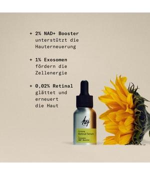 Hej Organic Longevity Seerumi 30 ml