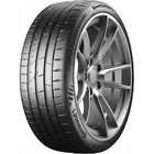 Continental Sportcontact 7 255/35R19 Kesärengas henkilöautoon