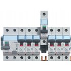 Legrand Tx3 1p C 6a katkaisija 403430
