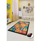 Asir matto Puzzle 200x290 cm