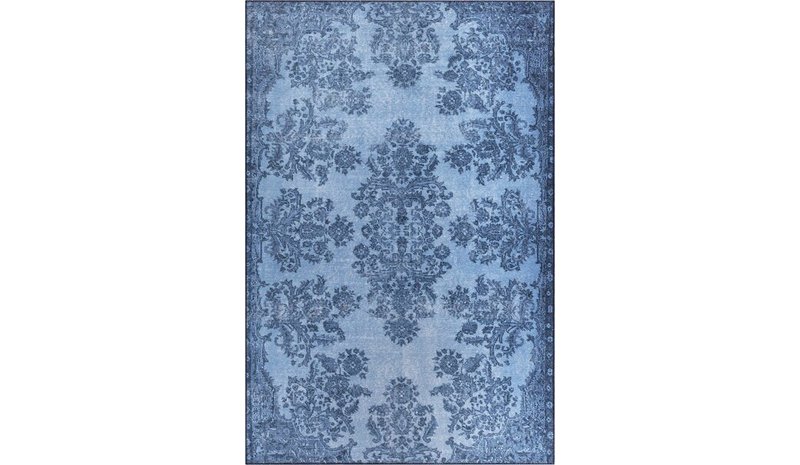 Asir matto Folk Chenille BA 04 150x230 cm