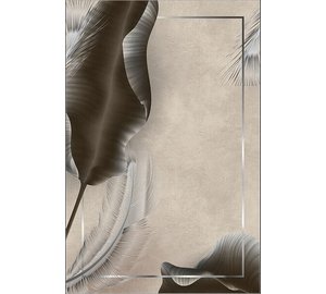 Asir matto Els2435 - 4 80x120 cm