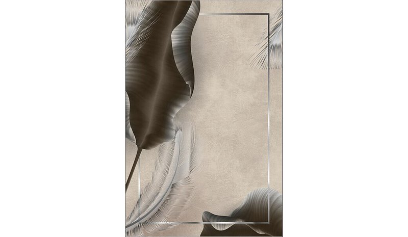 Asir matto Els2435 - 4 80x120 cm