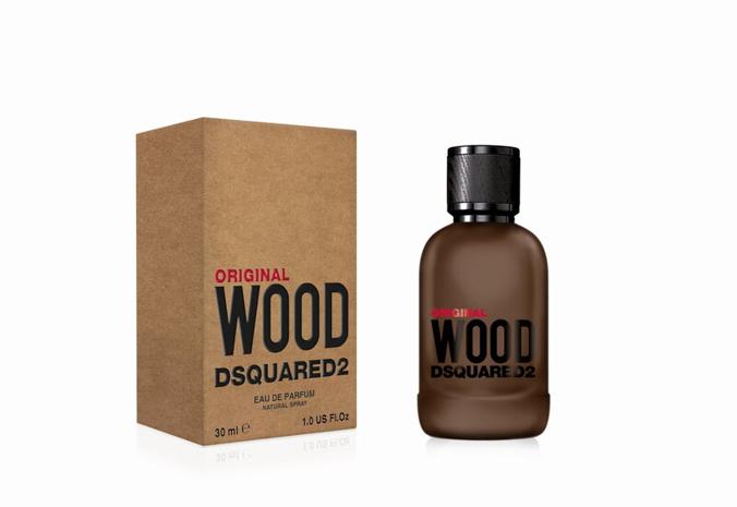 Dsquared2 Original Wood PH Eau de Parfum 30 ml