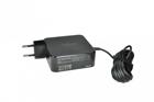 ASUS 0A001-00445500 power adapter/inverter Indoor 65 W Black